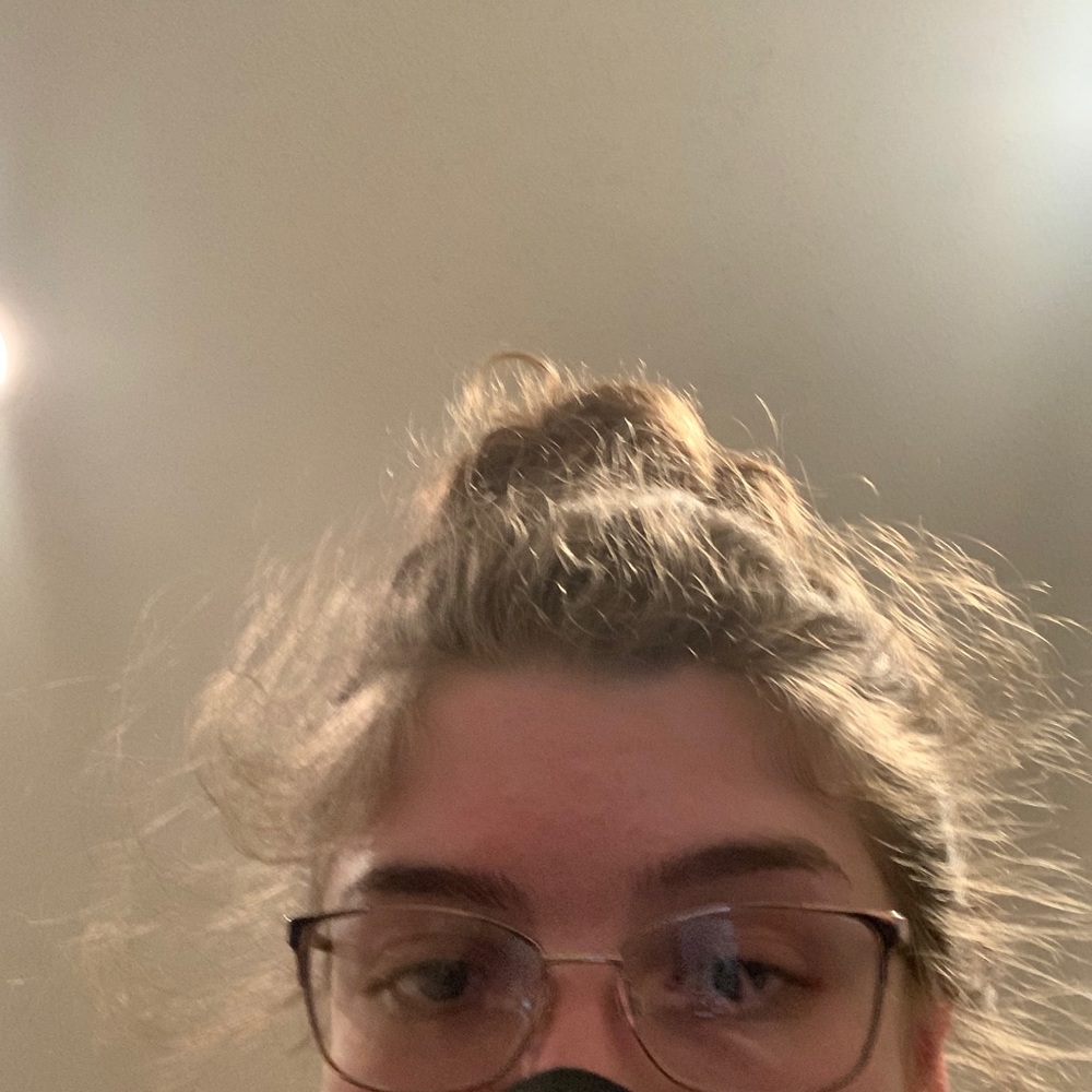 Meet your Posher, Malorie